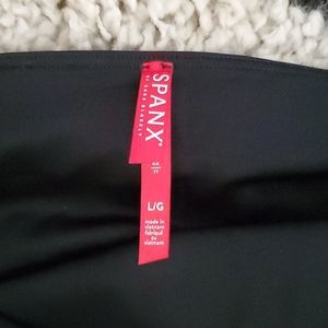 Spanx
